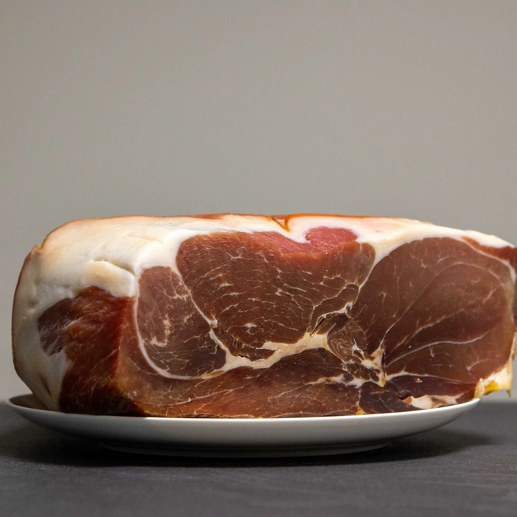 Jambon cru San Daniele