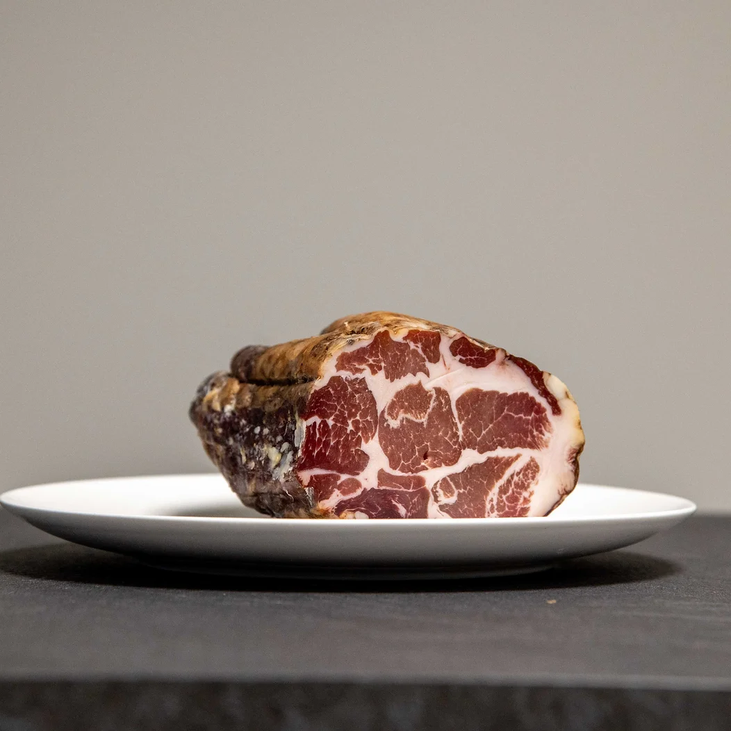 Coppa Zibello